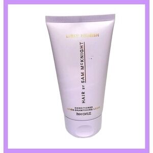 Sam McKnight Light Nourish Hair Conditioner Honeysuckle Chamomile Frizz 75ml